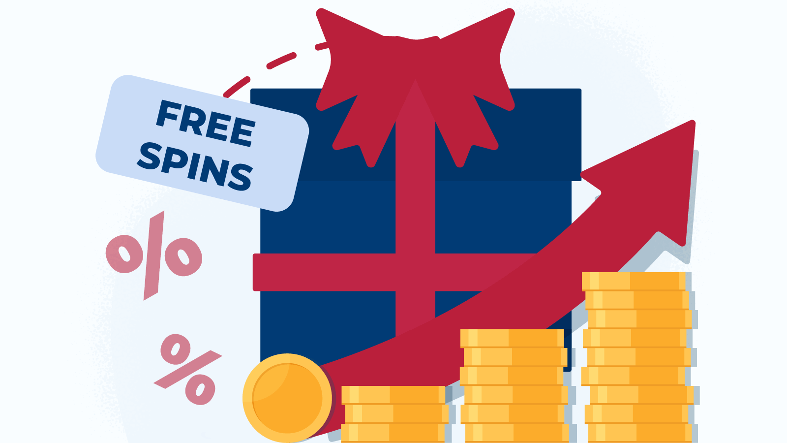 Top free spins bonuses at US casinos