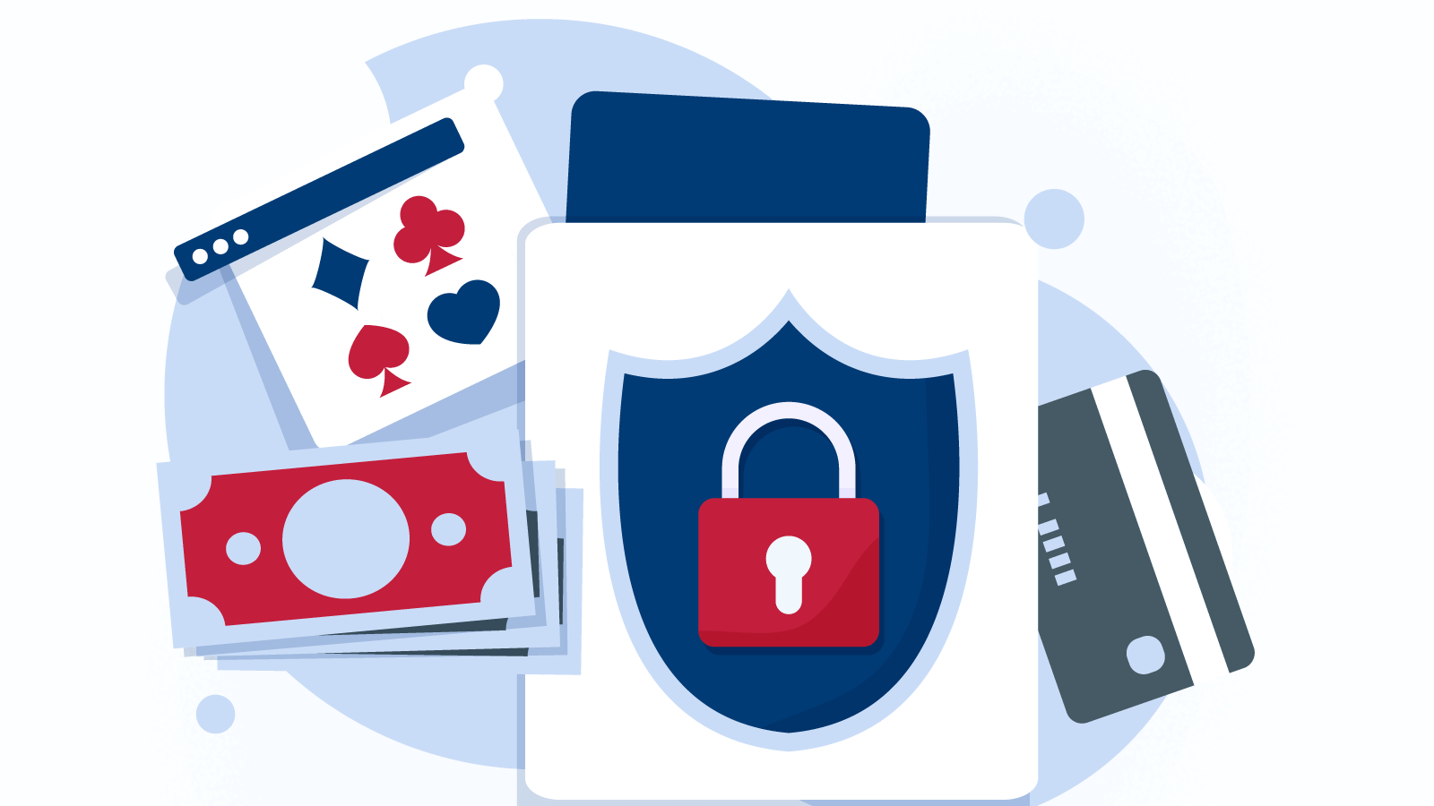 Safe US online casino tips