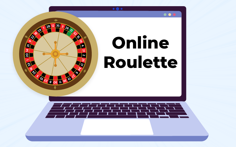 Joining the best online casinos for Roulette