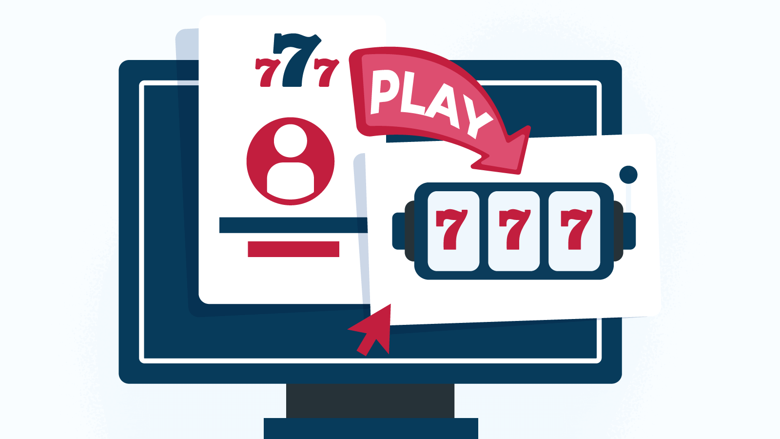 How to play slots online for real money in the US