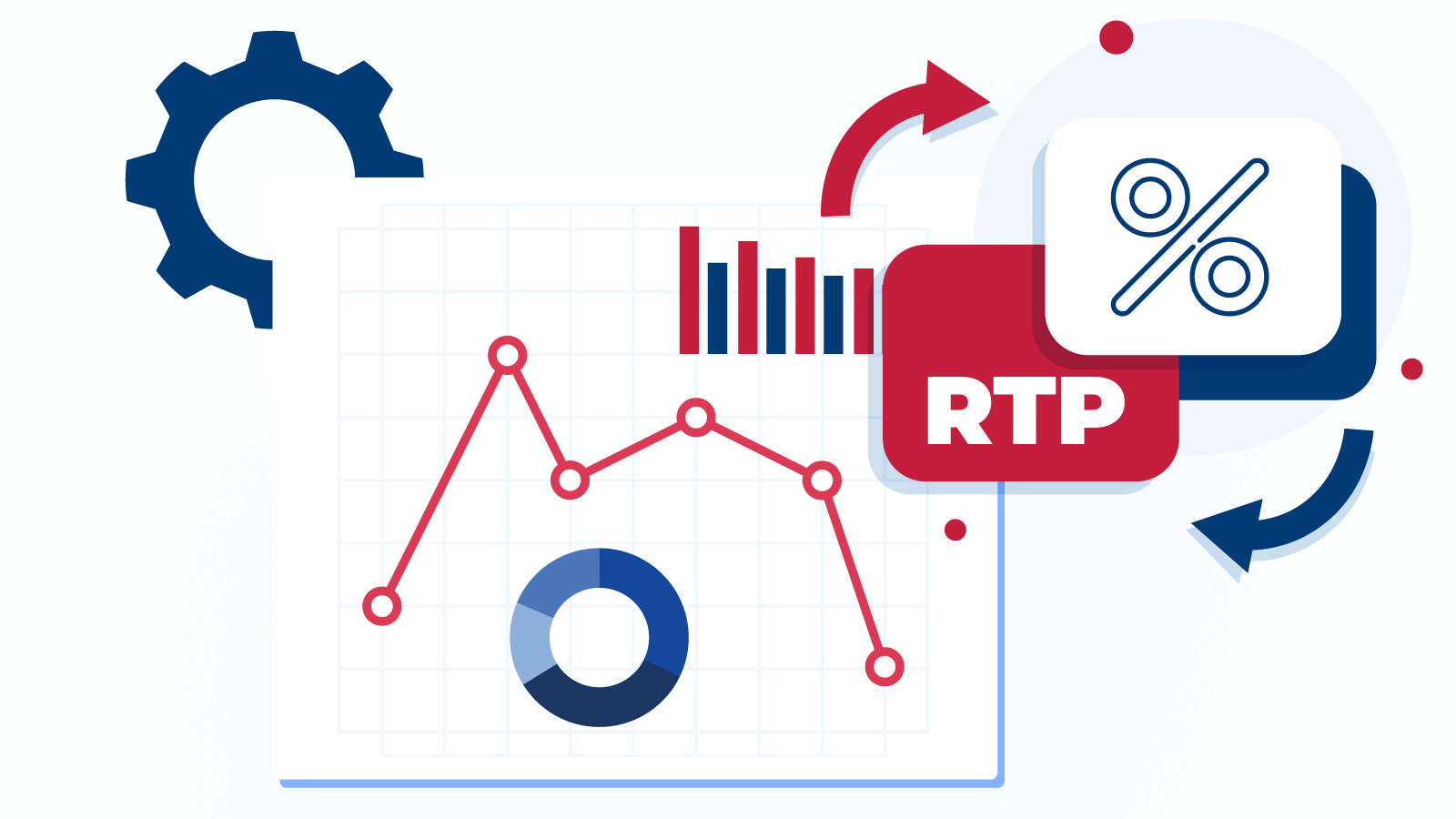 How to understand online slots RTP