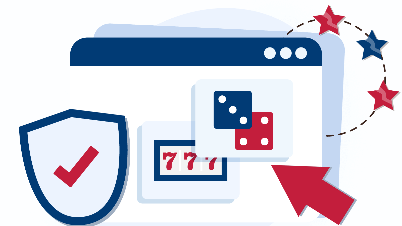 Comparing casinos methodology