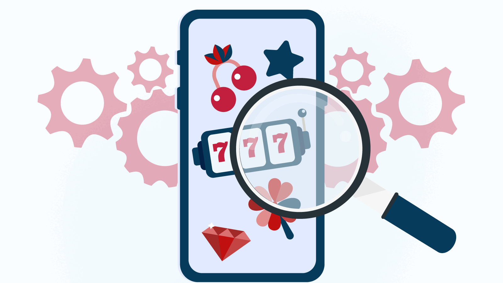 Providing players with unbiased information