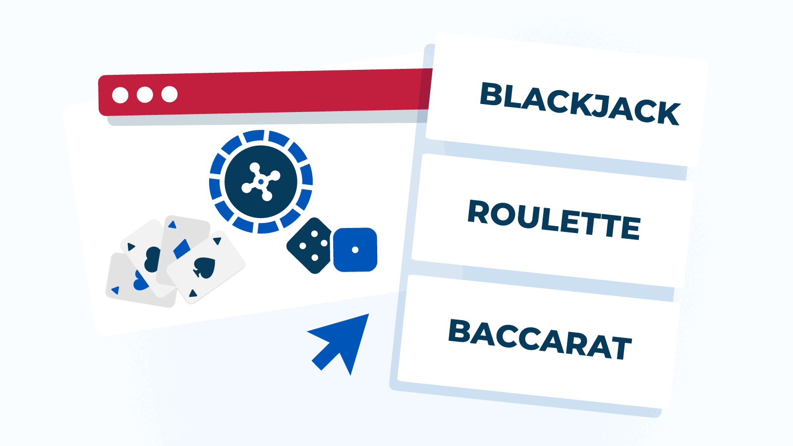 Top games to play at the best US payout online casinos