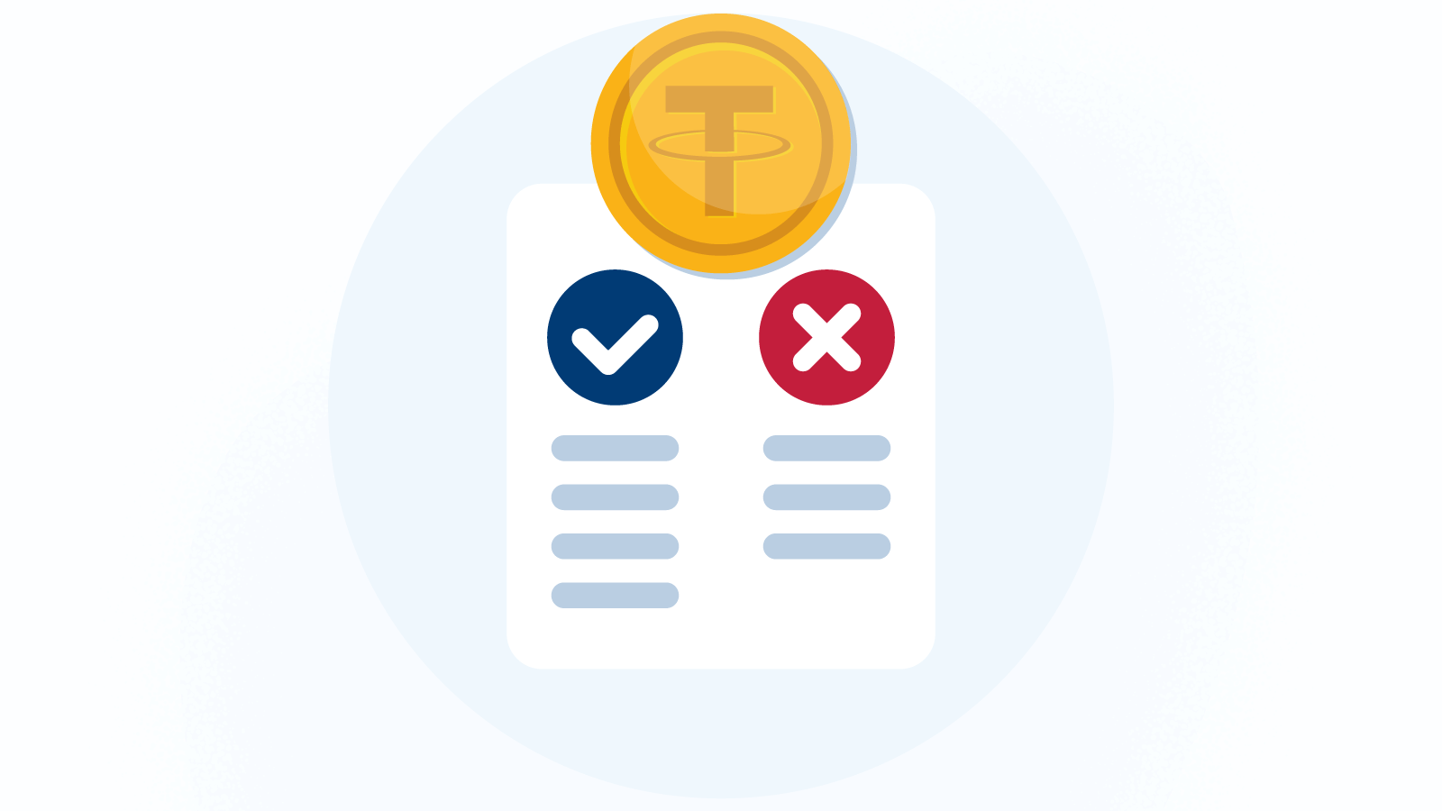 Benefits of joining a US Tether casino