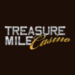 Treasure Mile Casino logo